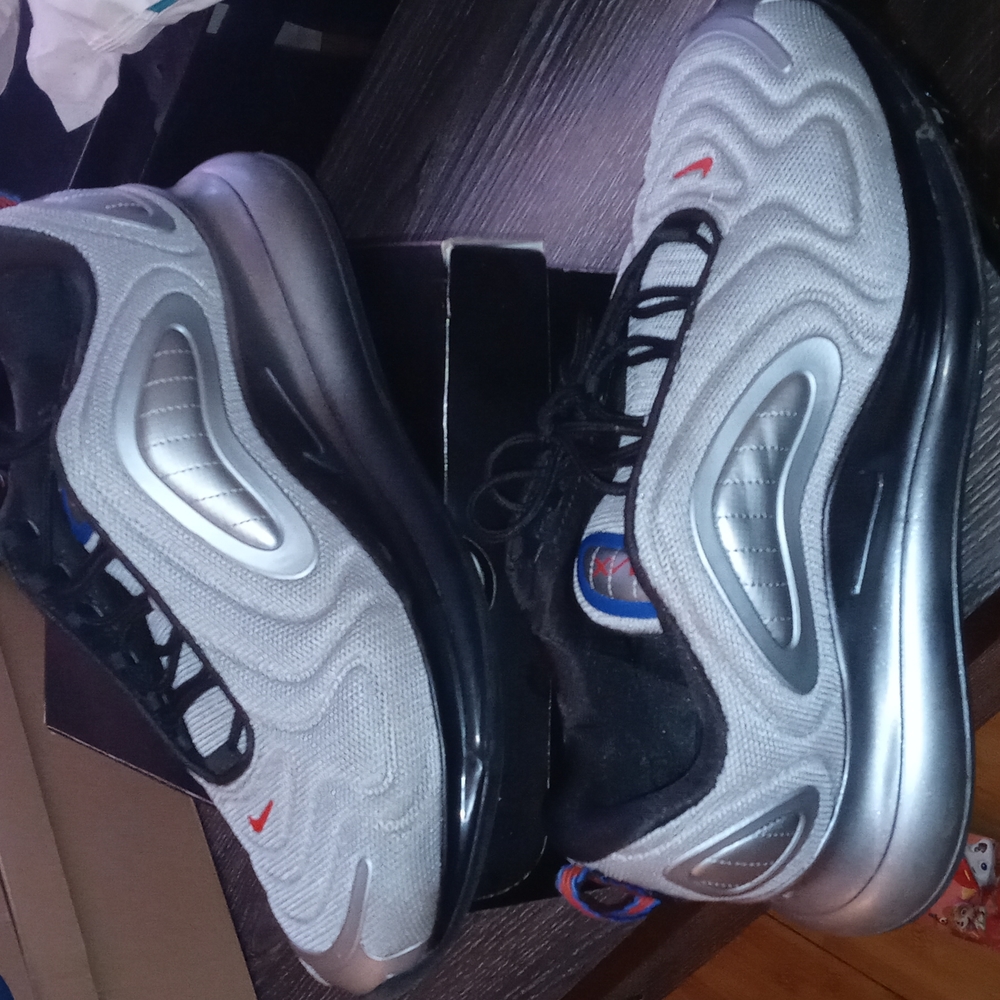 Air Max 720